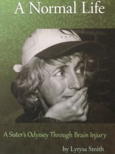 A Normal Life book cover