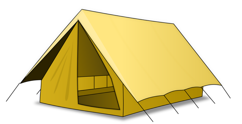 tent Co Poisoning while Tent Camping