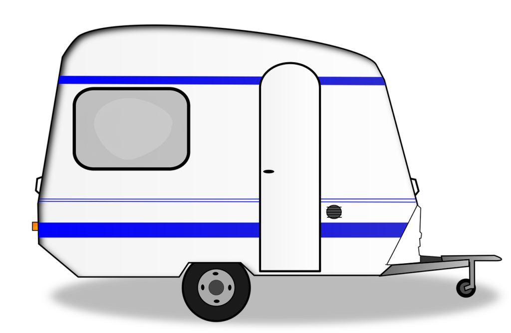 trailer CO Poisoning in Camping Trailers