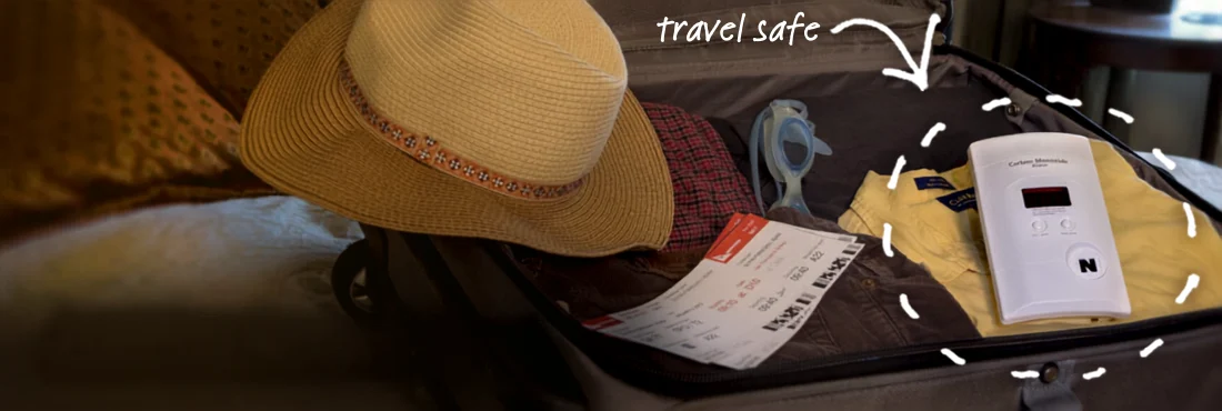 TravelSafe - The Jenkins Foundation