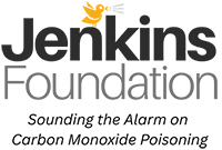The Jenkins Foundation Logo